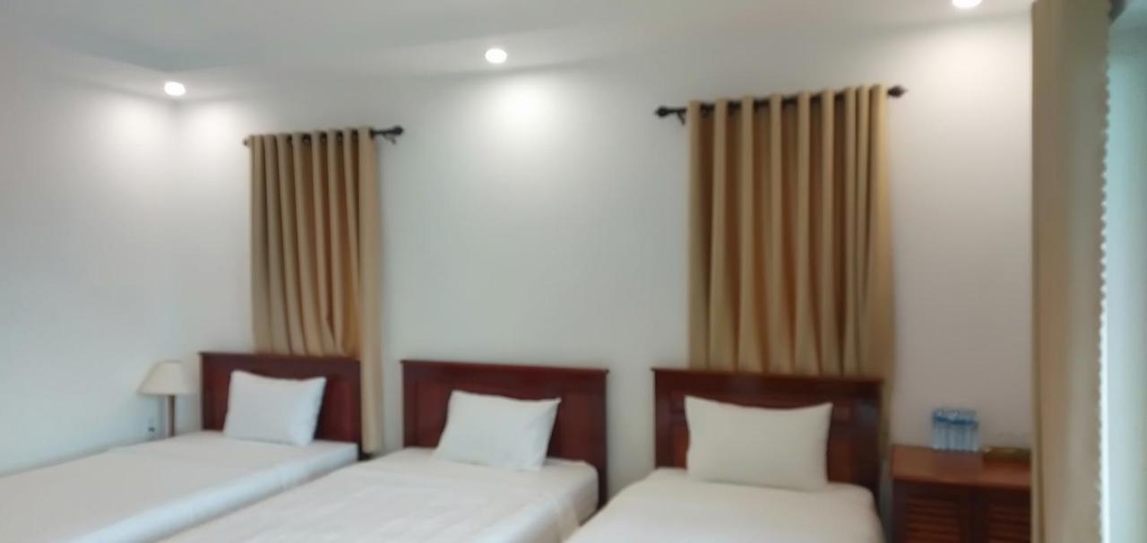 Hoi An Town Of Viet House Homestay Zewnętrze zdjęcie