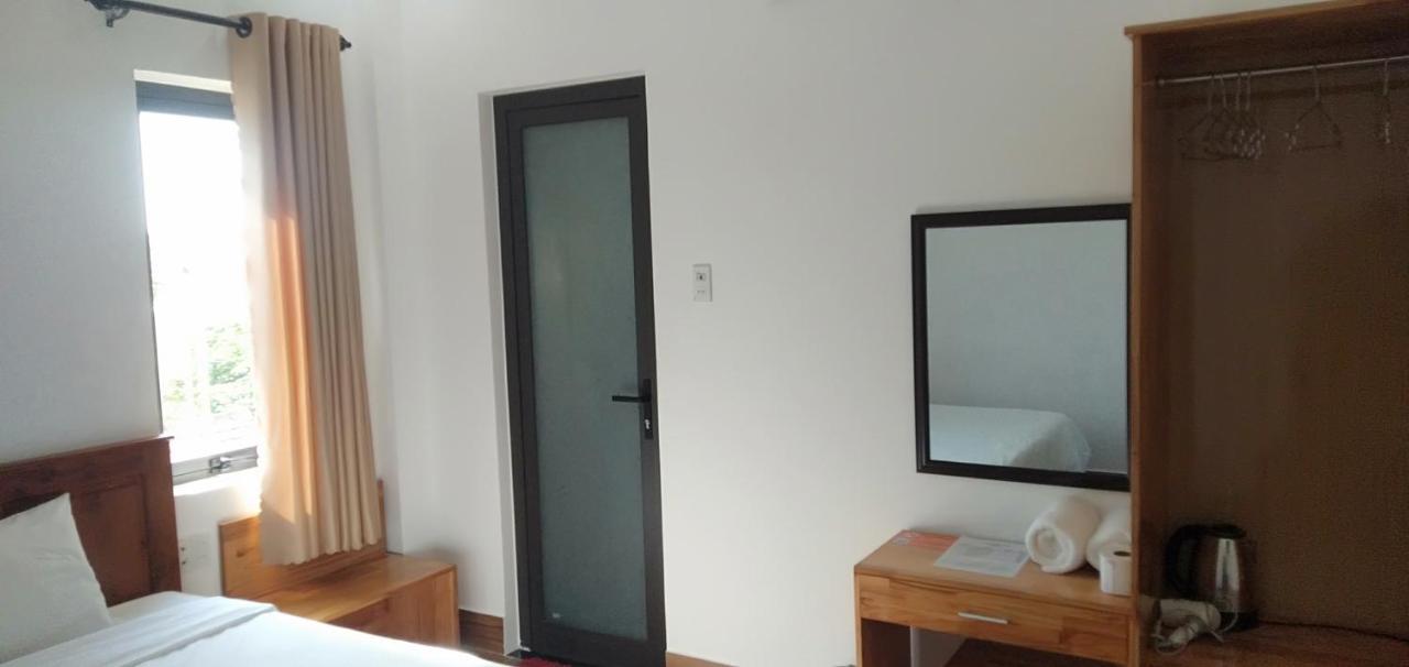 Hoi An Town Of Viet House Homestay Zewnętrze zdjęcie