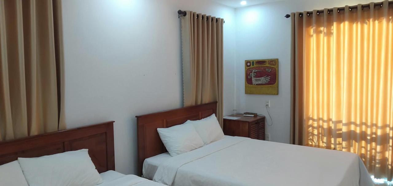 Hoi An Town Of Viet House Homestay Zewnętrze zdjęcie