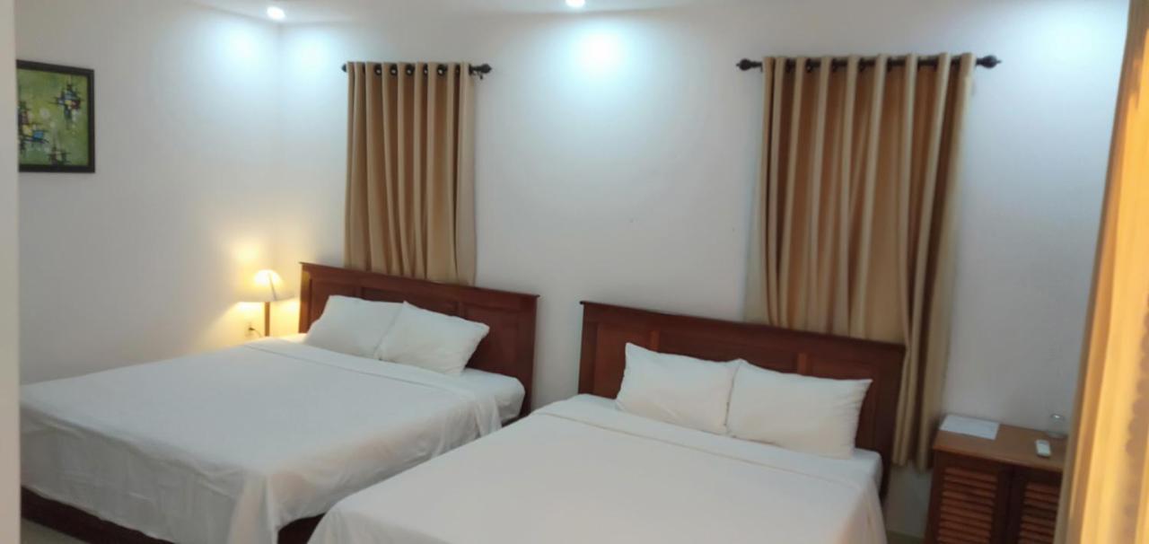 Hoi An Town Of Viet House Homestay Zewnętrze zdjęcie