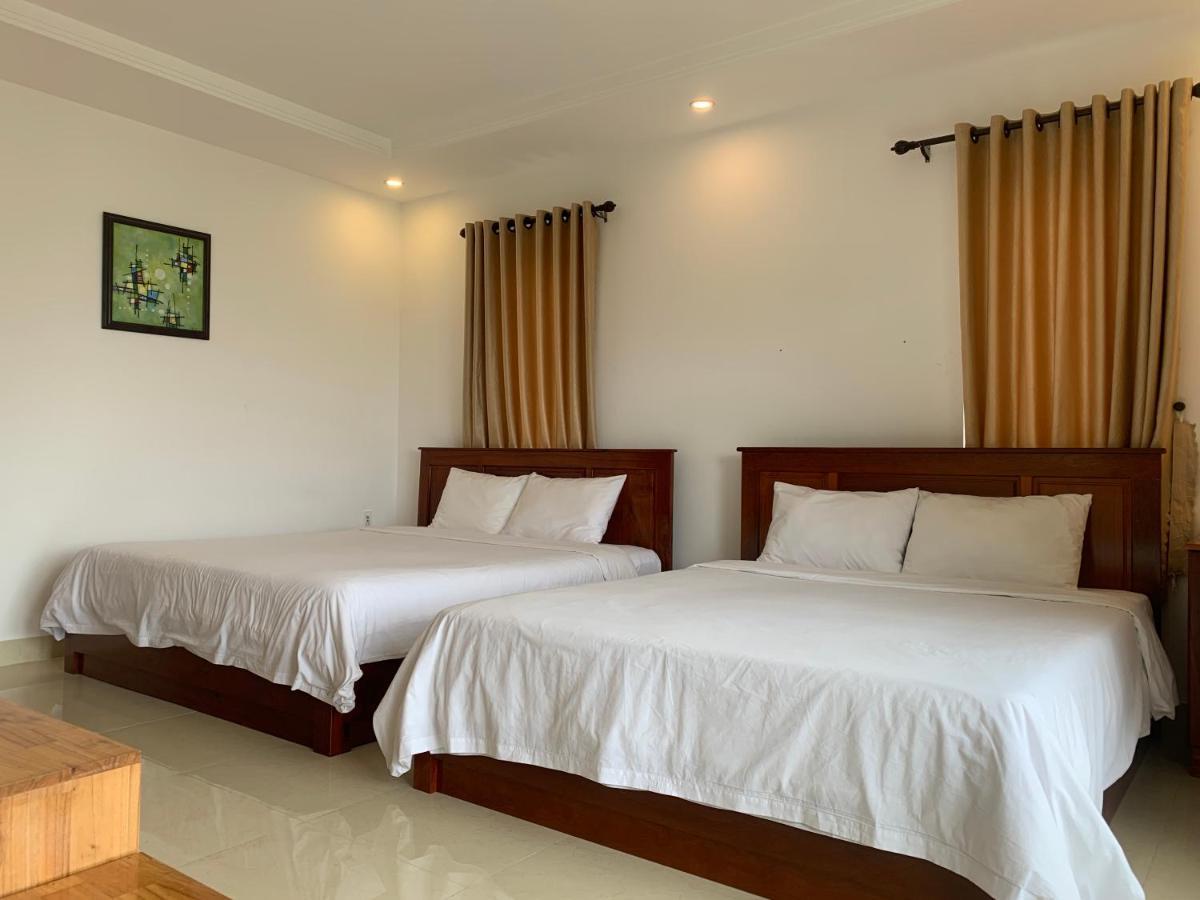 Hoi An Town Of Viet House Homestay Zewnętrze zdjęcie