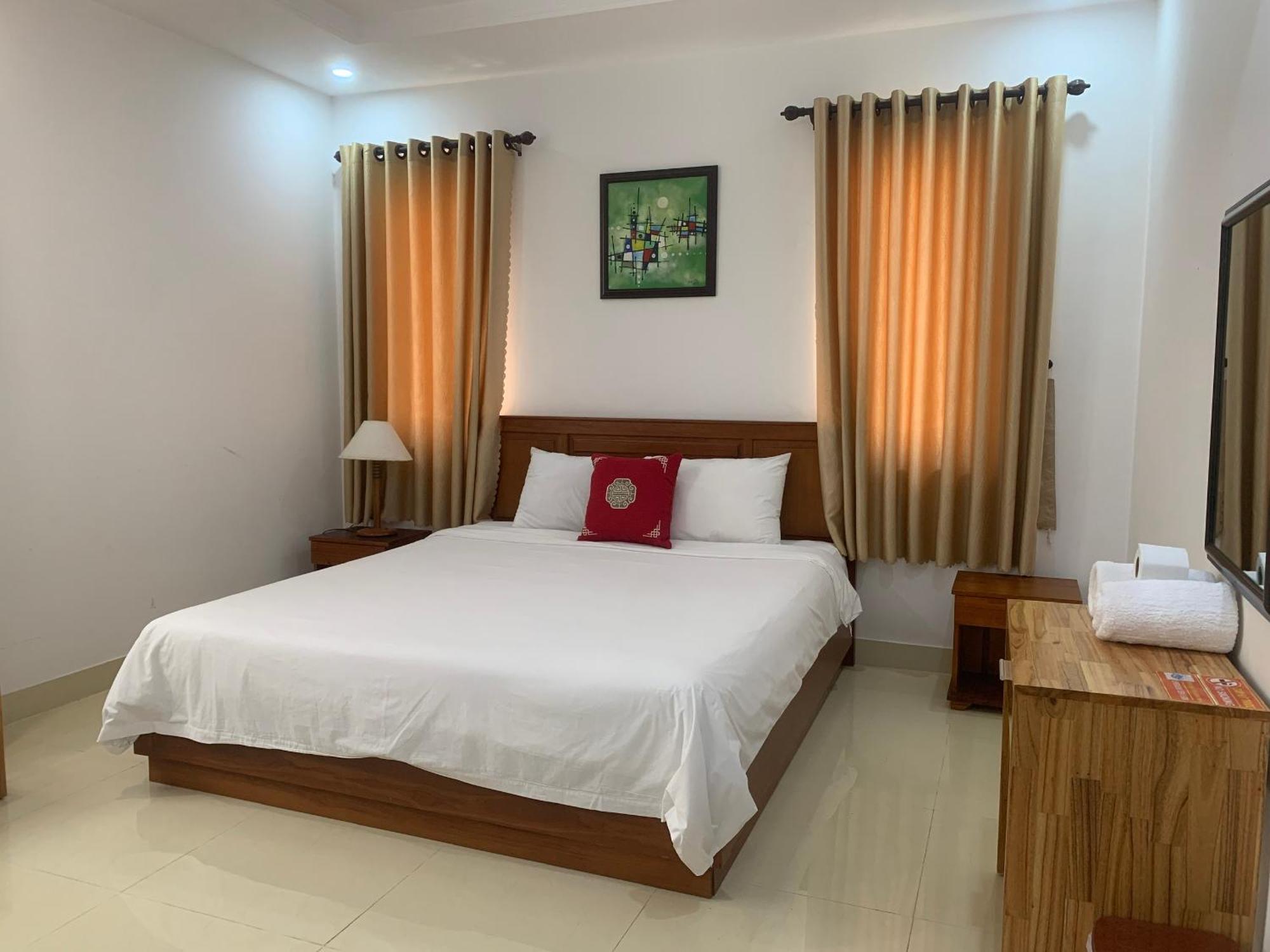 Hoi An Town Of Viet House Homestay Zewnętrze zdjęcie