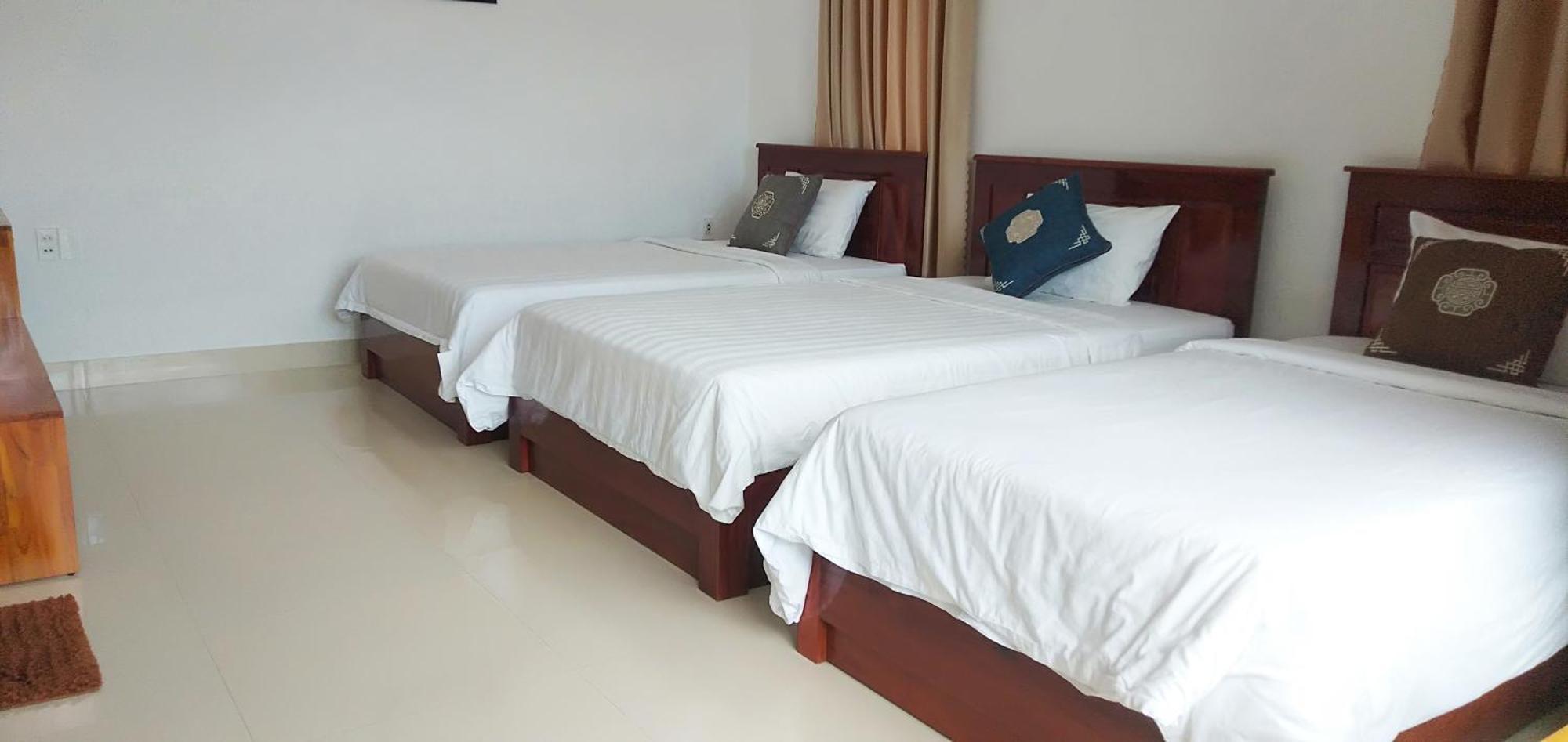 Hoi An Town Of Viet House Homestay Zewnętrze zdjęcie