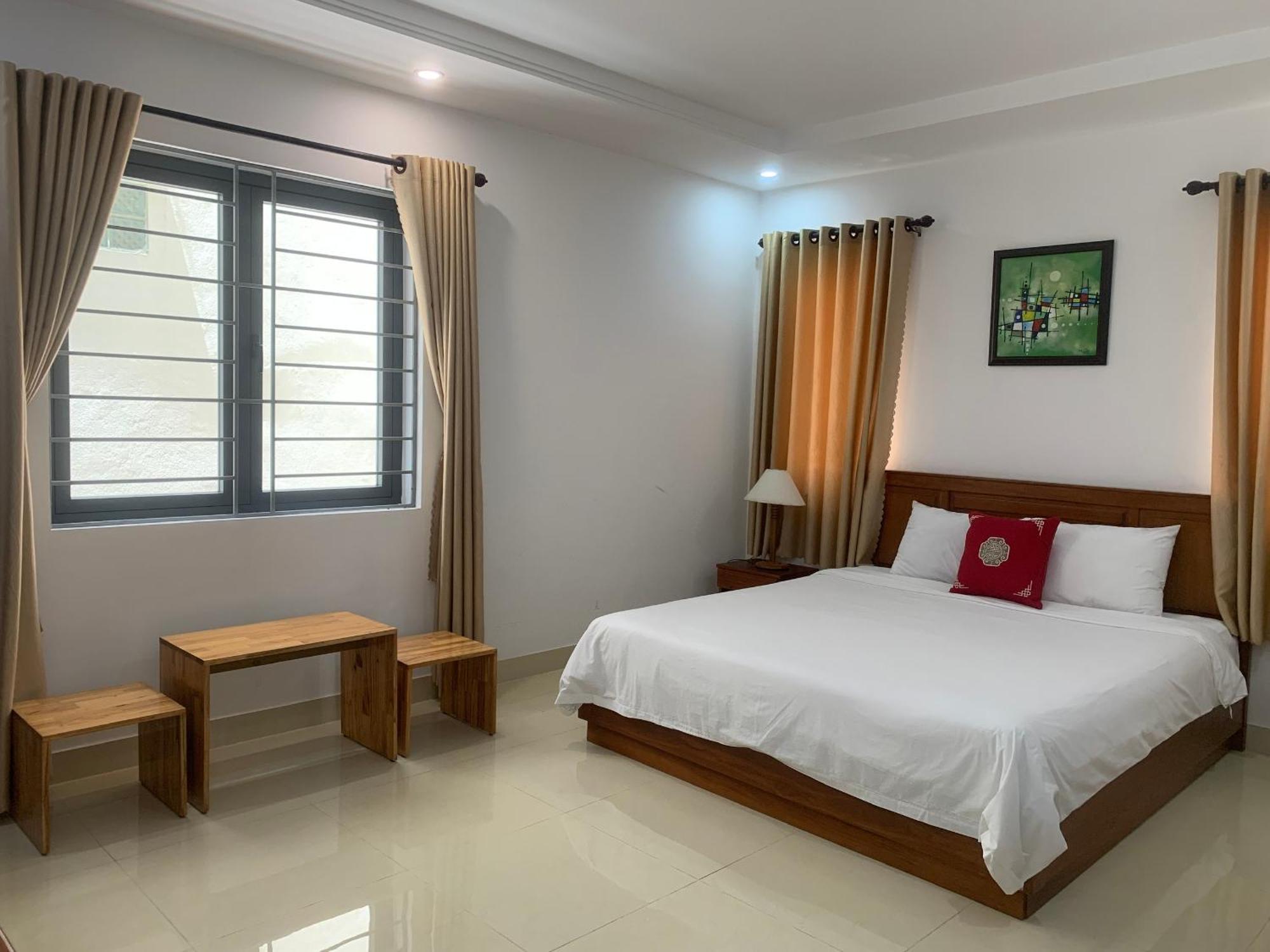 Hoi An Town Of Viet House Homestay Zewnętrze zdjęcie