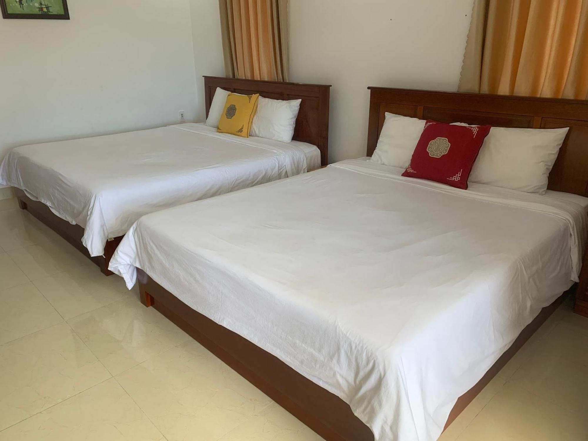 Hoi An Town Of Viet House Homestay Zewnętrze zdjęcie