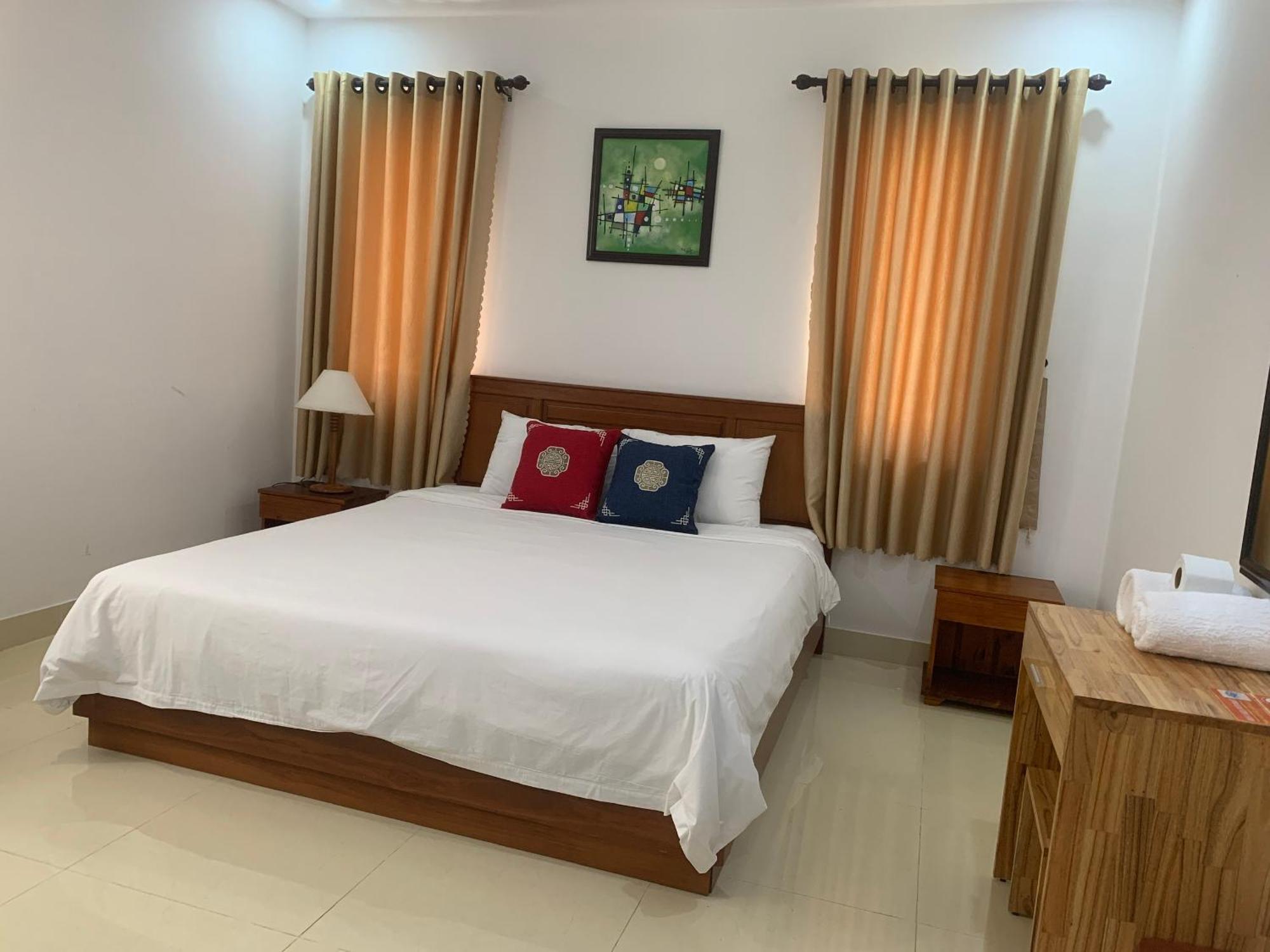 Hoi An Town Of Viet House Homestay Zewnętrze zdjęcie