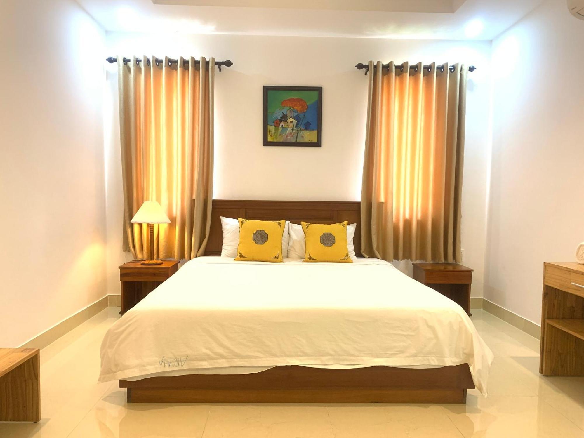 Hoi An Town Of Viet House Homestay Zewnętrze zdjęcie