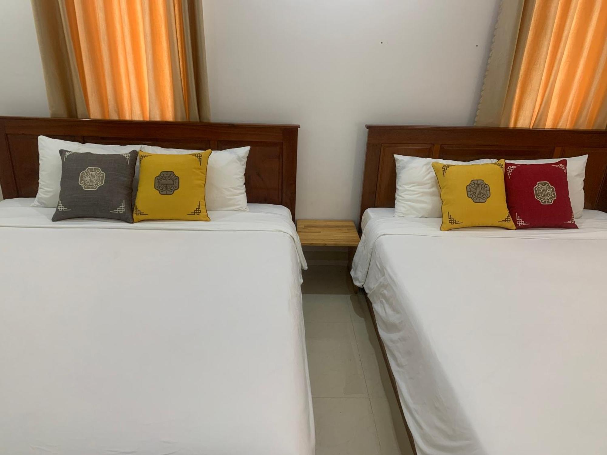 Hoi An Town Of Viet House Homestay Zewnętrze zdjęcie