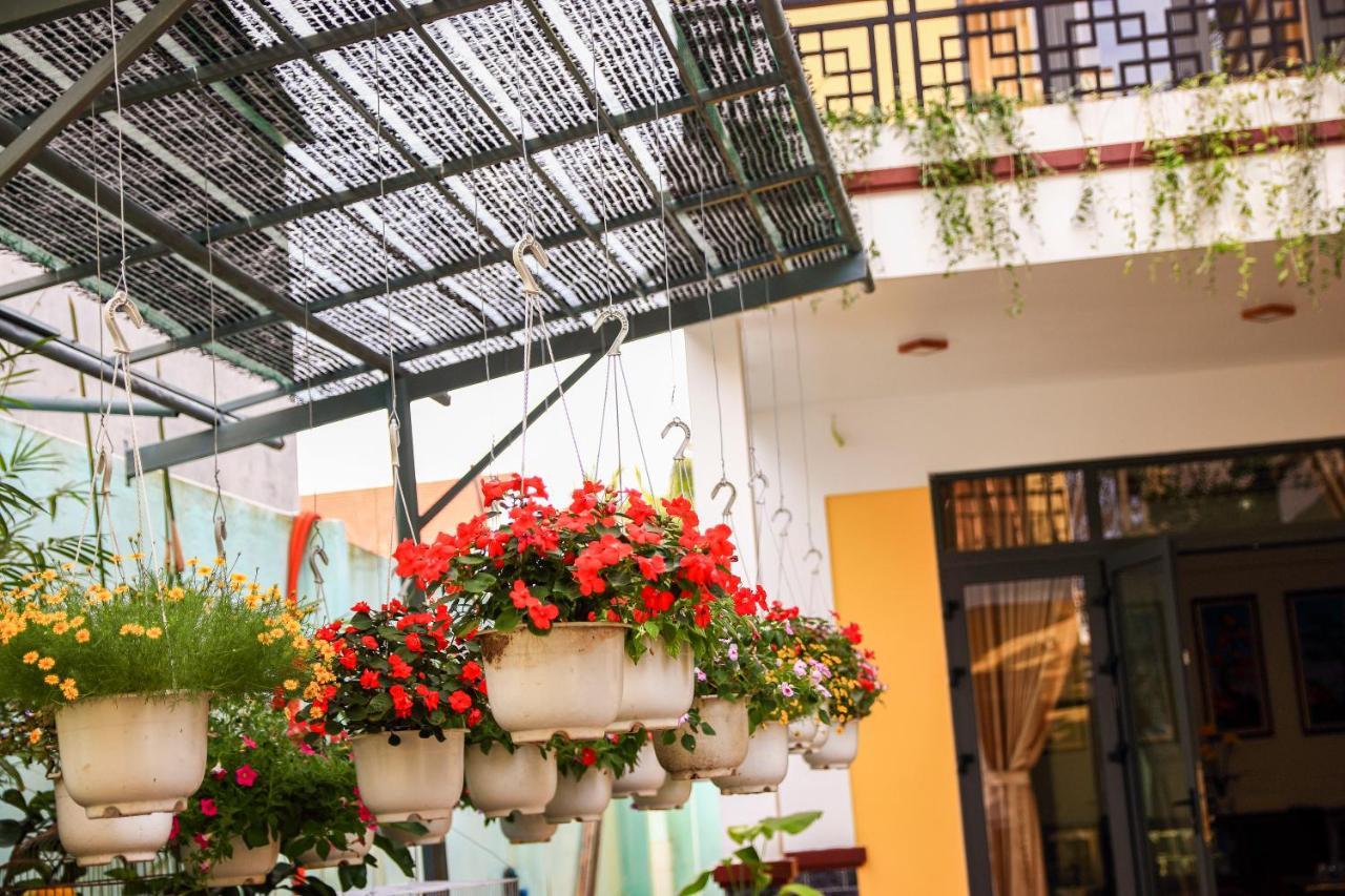 Hoi An Town Of Viet House Homestay Zewnętrze zdjęcie