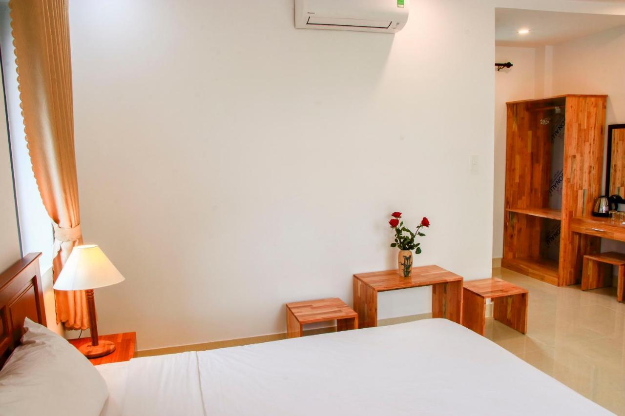 Hoi An Town Of Viet House Homestay Zewnętrze zdjęcie